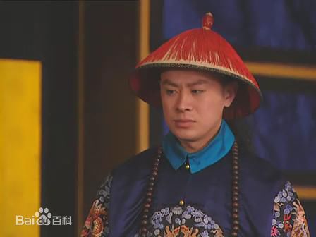 贾致罡最优质剧照