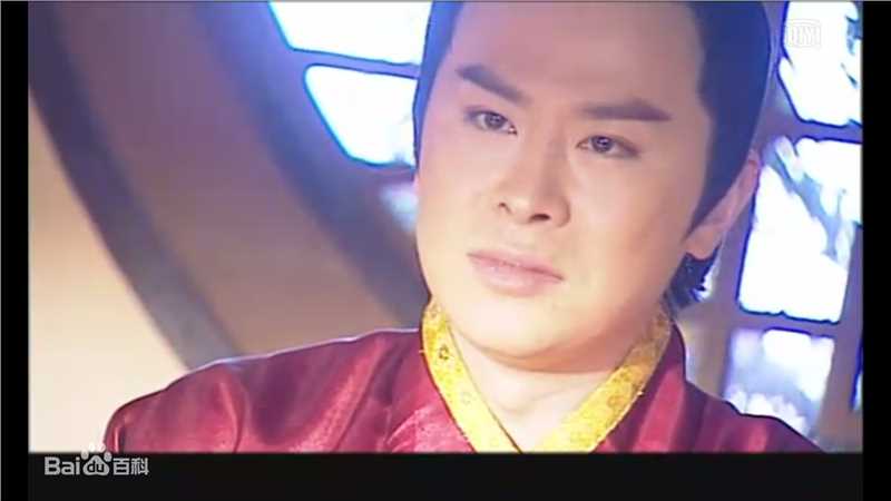 贾致罡剧组照片生活照