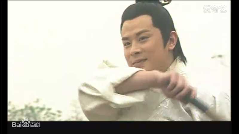 贾致罡剧组照片生活照