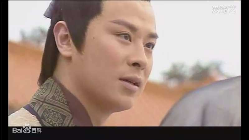 贾致罡剧组照片生活照