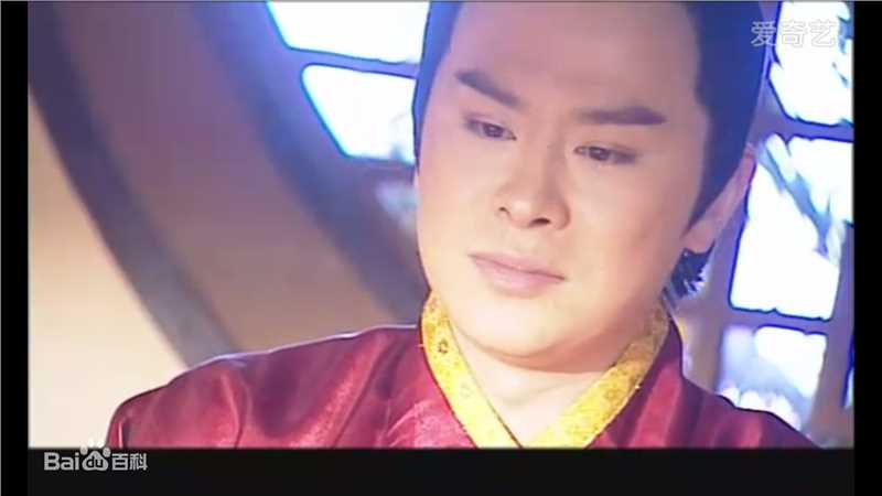 贾致罡剧组照片生活照