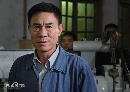 杜志国高清剧照