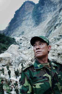 杜志国高清剧照