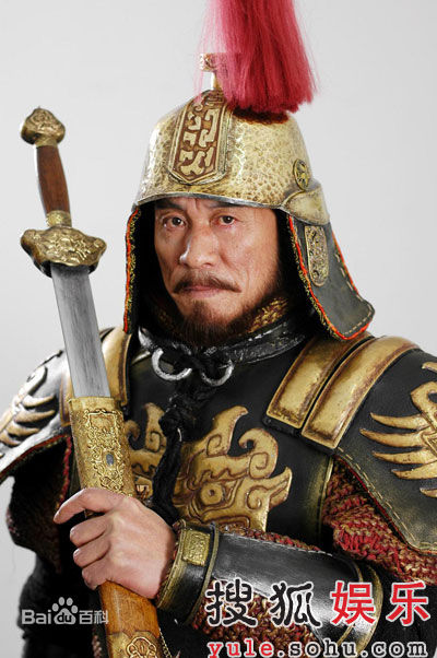 杜志国高清剧照