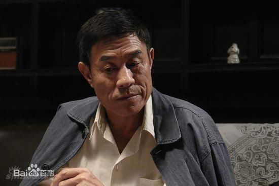 杜志国高清剧照