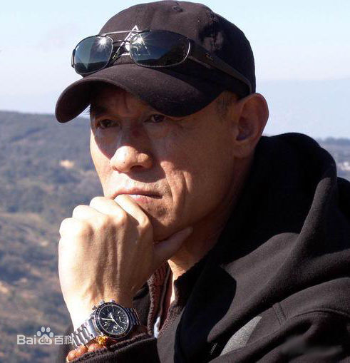 杜志国高清剧照