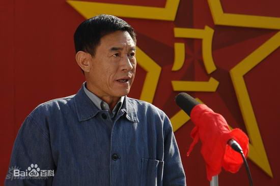 杜志国高清剧照