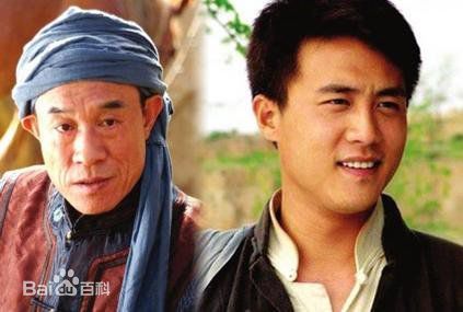 杜志国高清剧照