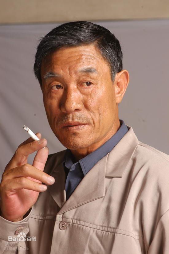 杜志国高清剧照