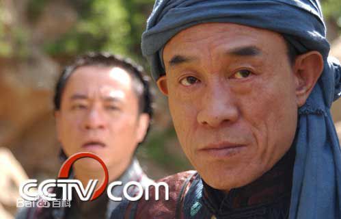 杜志国高清剧照