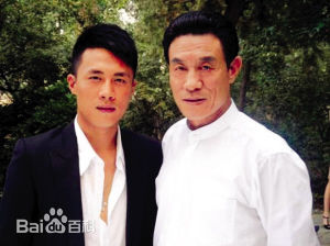 杜志国高清剧照