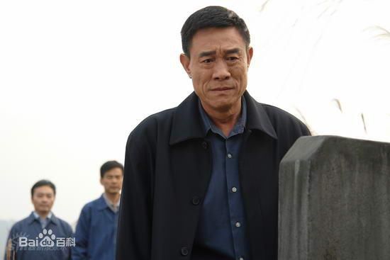 杜志国高清剧照