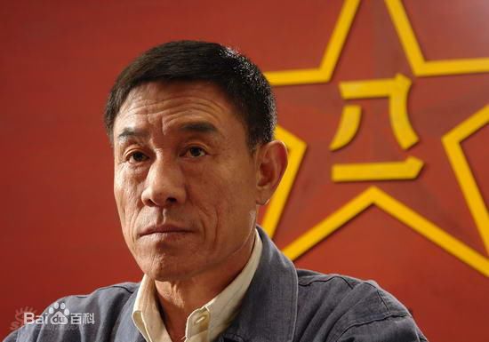 杜志国高清剧照