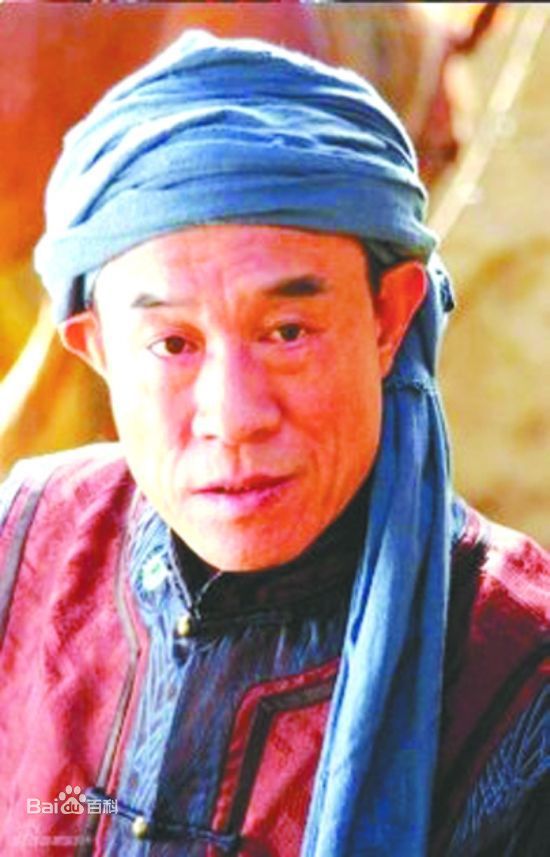 杜志国高清剧照