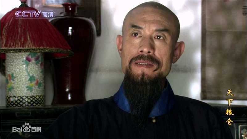 杜志国版卢焯素颜照相册