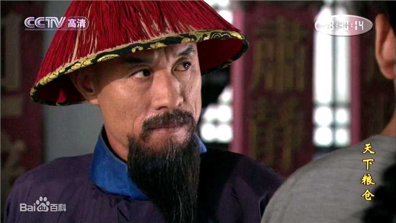 杜志国版卢焯素颜照相册