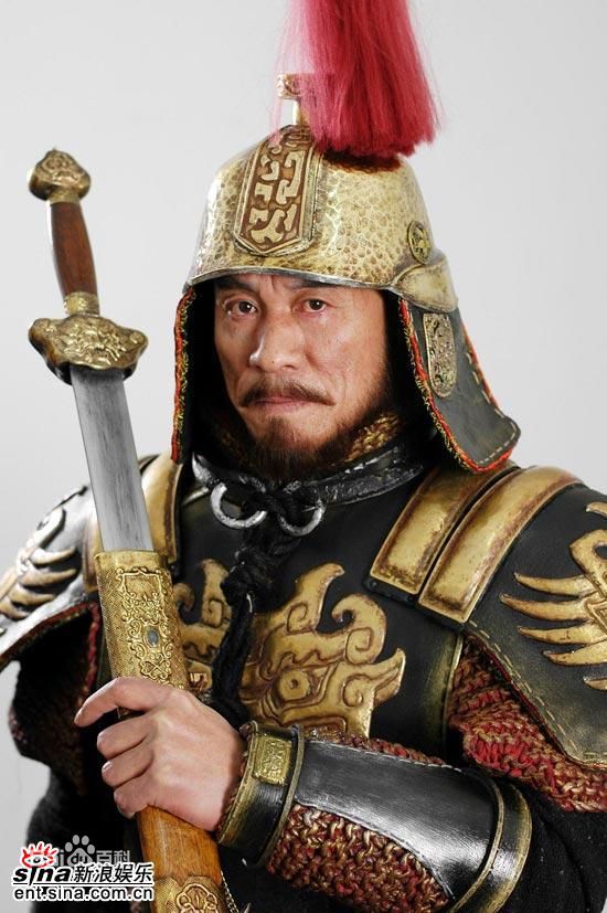 最优质杜志国生活照