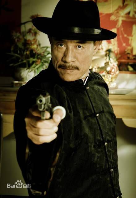 最优质杜志国生活照