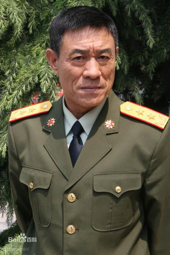 最优质杜志国生活照