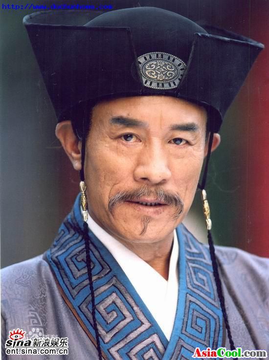 最优质杜志国生活照