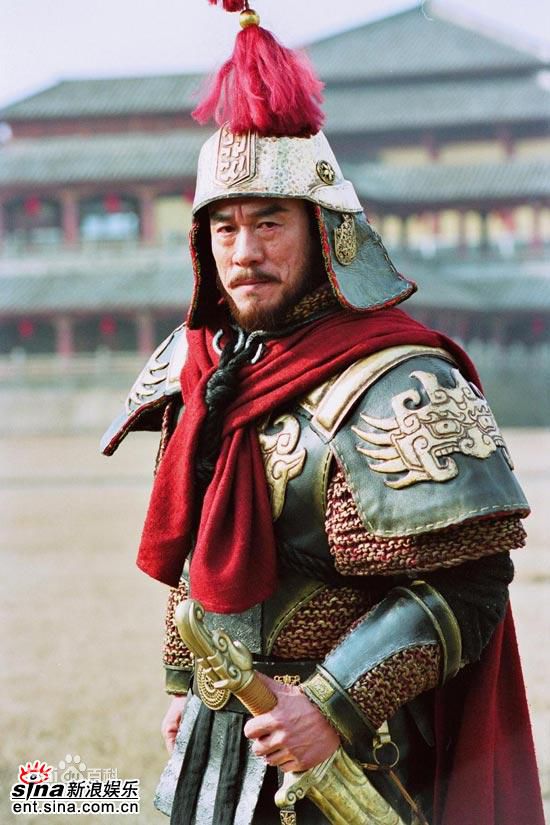 最优质杜志国生活照