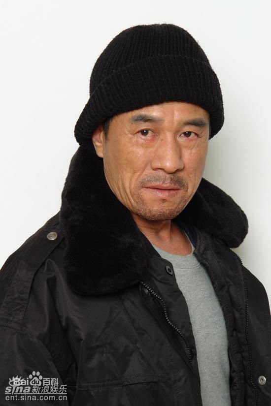 最优质杜志国生活照