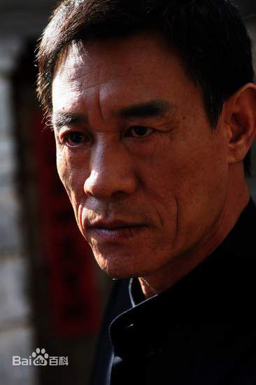 最优质杜志国生活照