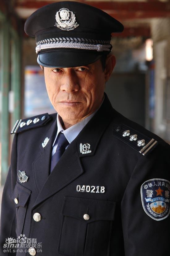 最优质杜志国生活照