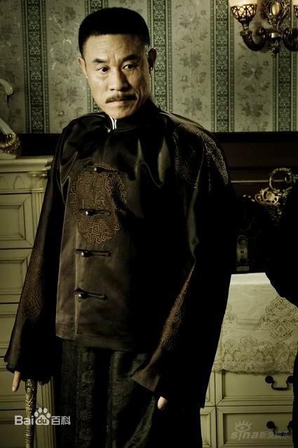 最优质杜志国生活照