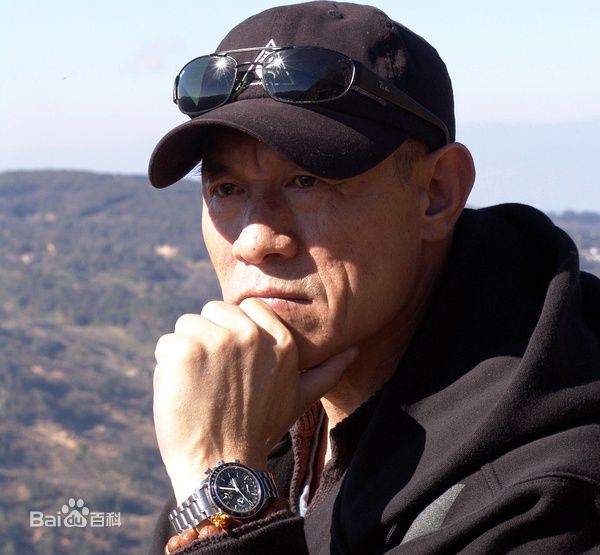 最新杜志国精彩图册