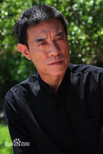 杜志国生活照壁纸壁纸