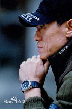 杜志国生活照壁纸壁纸