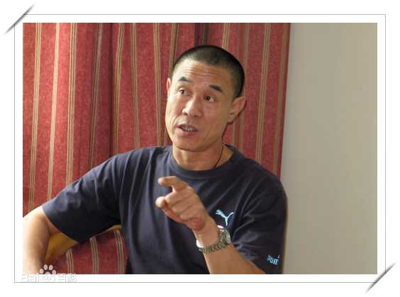 杜志国生活照壁纸壁纸