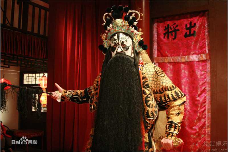 高清杜志国精彩图册