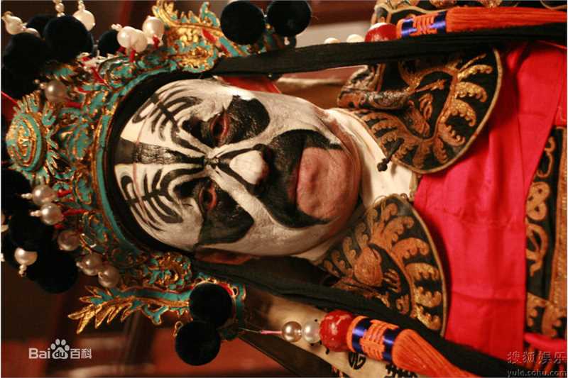 高清杜志国精彩图册