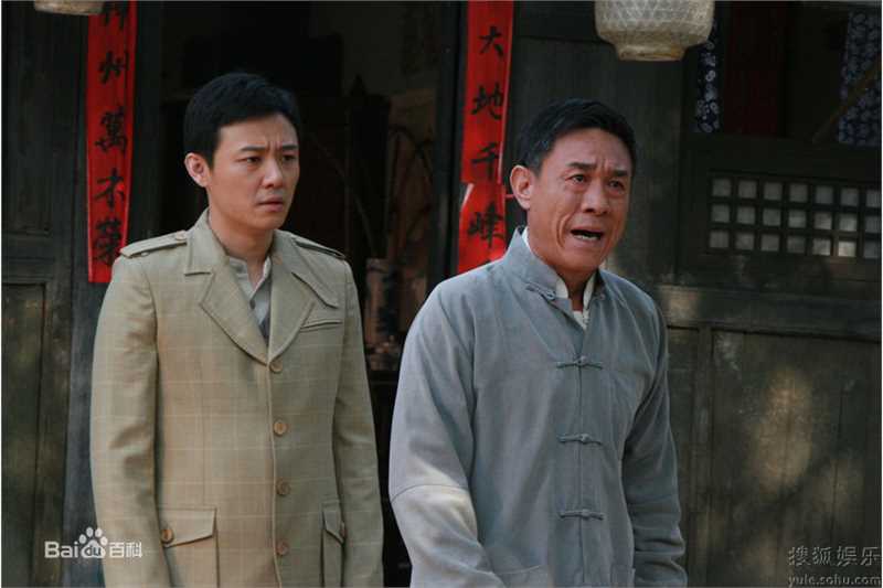 高清杜志国精彩图册