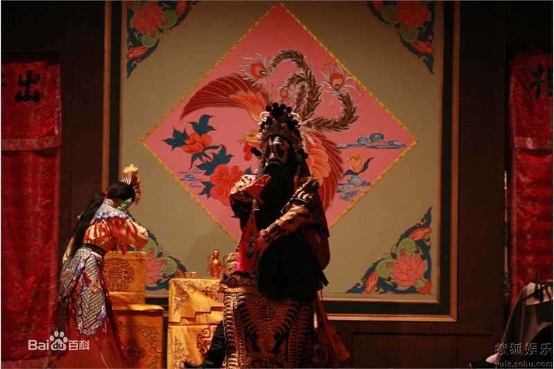 高清杜志国精彩图册