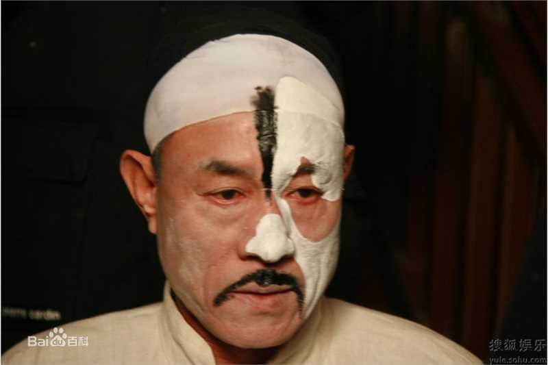 高清杜志国精彩图册