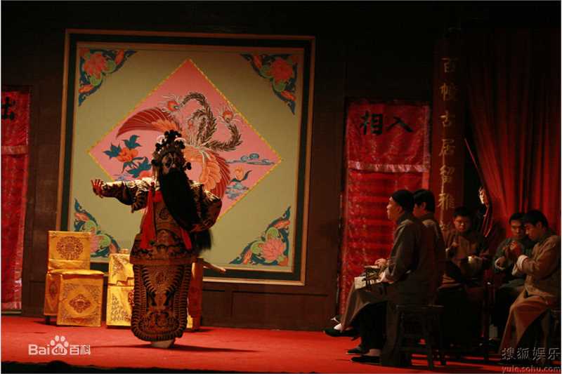 高清杜志国精彩图册