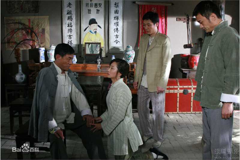 高清杜志国精彩图册