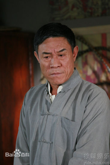 高清杜志国精彩图册