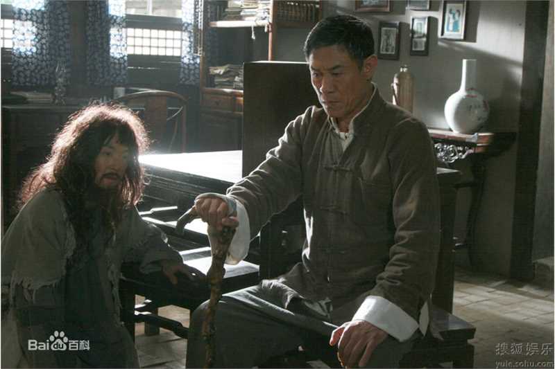 高清杜志国精彩图册