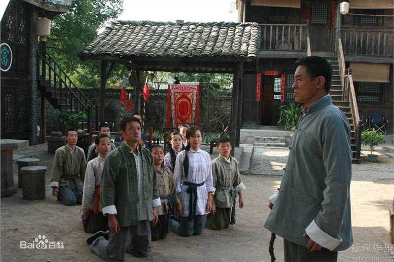 高清杜志国精彩图册