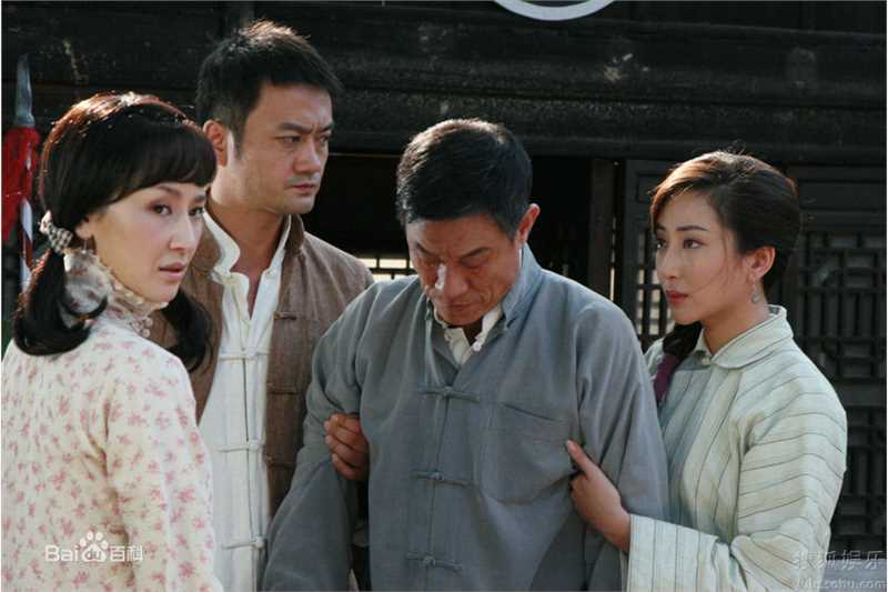 高清杜志国精彩图册