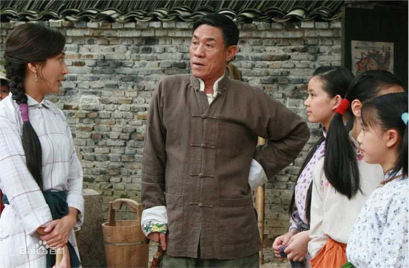 高清杜志国精彩图册