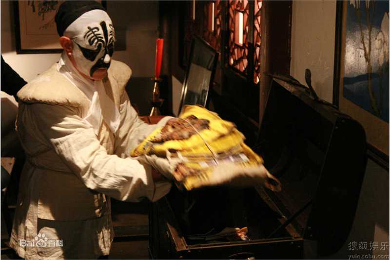 高清杜志国精彩图册