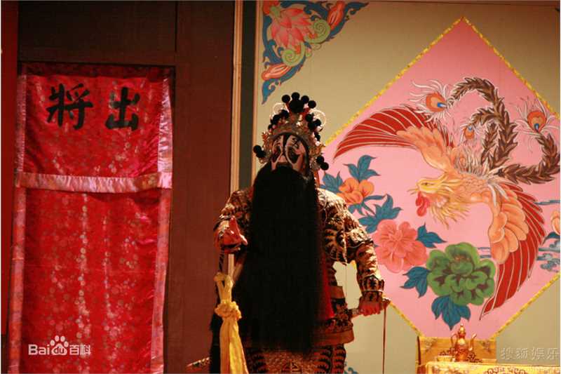 高清杜志国精彩图册