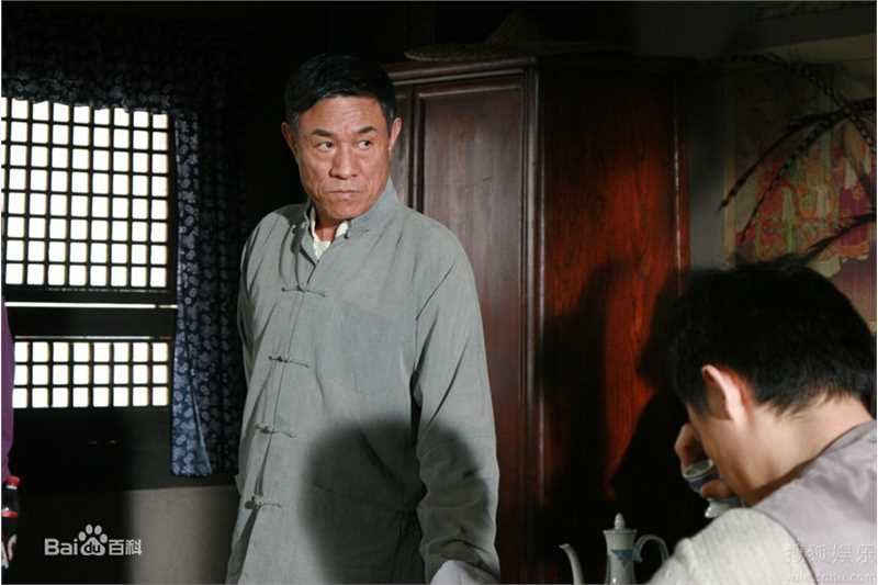 高清杜志国精彩图册