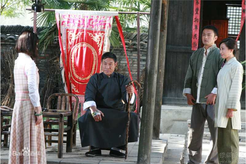 高清杜志国精彩图册