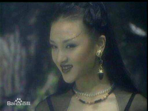 乐珈彤《聊斋先生》剧照